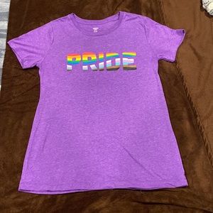 Pride T-shirt